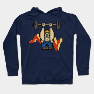 Lifter sport Hoodie